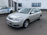 Toyota Corolla 1.6 Sol Automatik Klima - Toyota Corolla: Automat