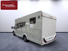 Sunlight T 68 5 Personen Fahrzeug + Automatik