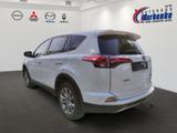 Toyota RAV 4 2.0 4x4 6-Gang Edition, AHK, GJR - Toyota RAV 4