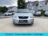 Toyota Corolla 1.4 Sol Compact*Klima* - Toyota Corolla aus 2004: Sol
