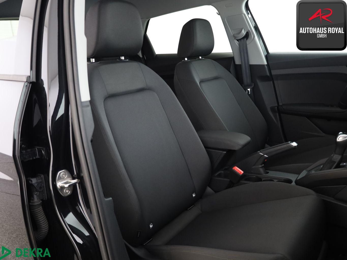 Audi A1 Sportback 30 TFSI ADVANCED KAMER,KEYLESS,ACC