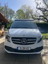 Mercedes-Benz V 250 d Aut. EDITION lang EDITION