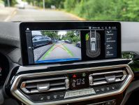 BMW iX3 - Vorschau Bild 15