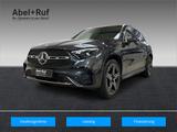 Mercedes-Benz GLC 220 d 4M AMG+DIGITAL+Memo+LrHz+TotW+AHK+360° - Mercedes-Benz GLC-Class