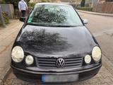 Volkswagen VW Polo 9N - Volkswagen Polo aus 2003: 9n