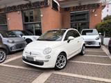 Fiat 500 0.9 TwinAir Sport 85cv + TETTO APRIBILE - Fiat 500: Twinair 85