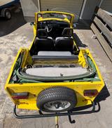 Trabant P 601 Kübel - Trabant 601 Gebrauchtwagen