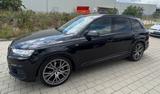 Audi Q7 50 TDI quattro tiptronic S line S line - VOLL - Audi Q7 Gebrauchtwagen in Frankfurt