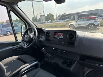 Mercedes Sprinter - 12