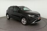 Volkswagen T-Cross 1.0 TSI GOAL NAV|Carplay|LED|SHZG|PDC|17 - Volkswagen T-Cross: Goal