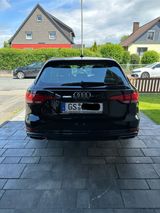 Audi A4 40 TDI S-Line | 190 PS | 3x S-Line  - Audi A4 mit Diesel-Antrieb: Kombi, Ps