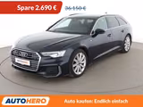 Audi A6 55 TFSIe quattro sport Aut.*360CAM*NAVI*ACC* - Audi A6 55 TFSIe Gebrauchtwagen