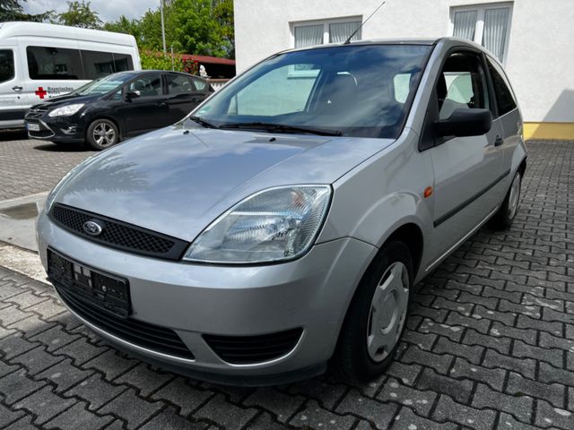 Ford Fiesta Viva X - *aus 1. Hand* Sparsam - Klima