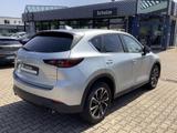 Mazda CX-5 2.5 G 194 ADVANTAGE AHK abn. Garantie 12/28 - Mazda CX-5 in Erfurt