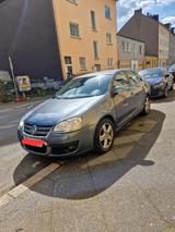 Volkswagen VW JETTA ( limousine) 1.6  [ 102] PS  , Au... - gebrauchte VW Jetta aus dem Jahr 2008