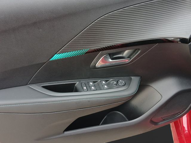 Peugeot 208 e- Allure Elektromotor 136 e- Kam.+KeyLess