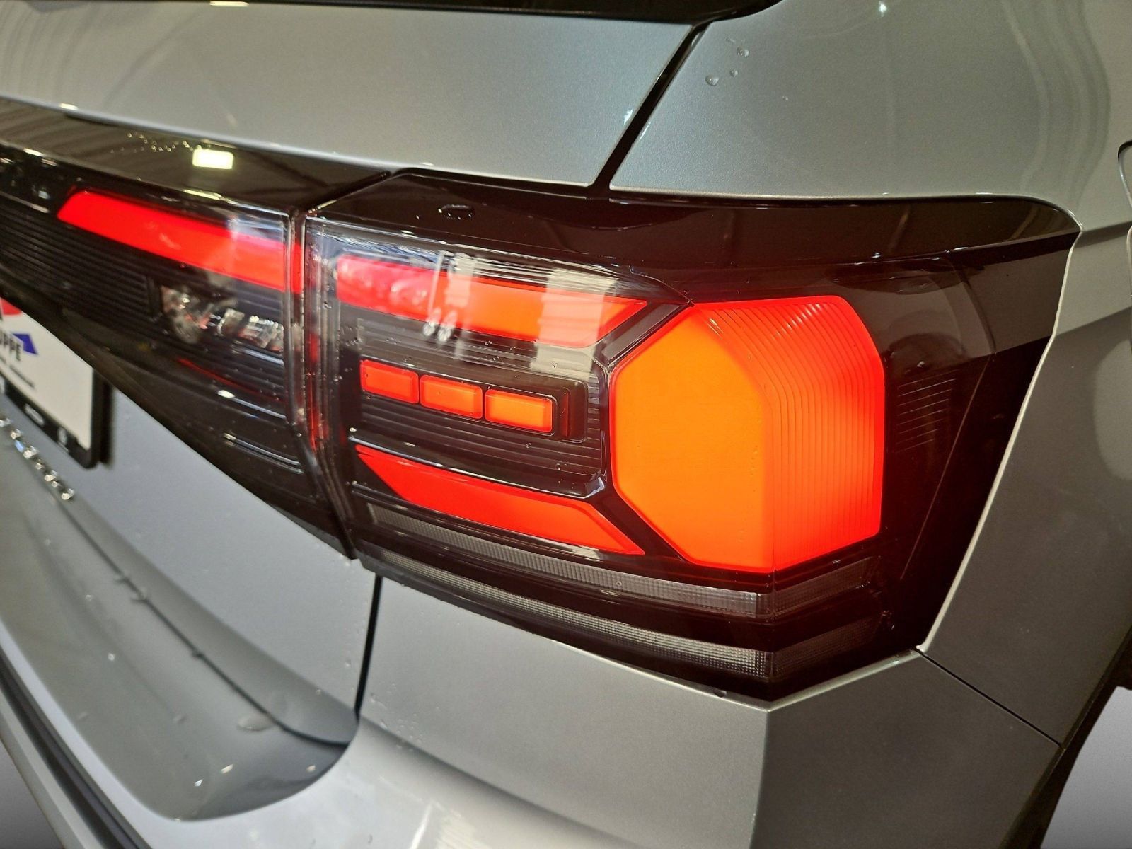 Volkswagen T-Cross - Bild 14