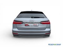 Audi A6 - Vorschau Bild 5
