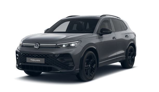 Volkswagen Tiguan - Bild 2