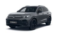 Volkswagen Tiguan - Vorschau Bild 2