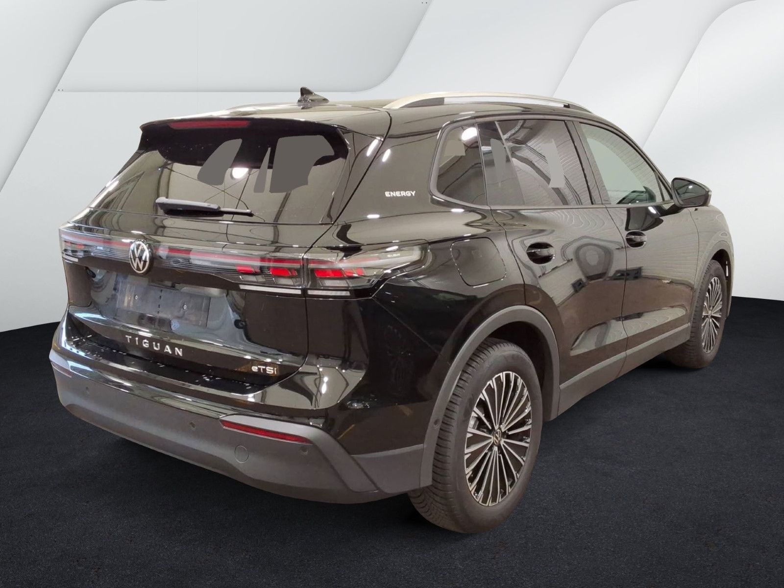 Volkswagen Tiguan - Bild 5