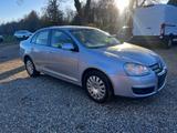 Volkswagen Jetta 1.9 TDI Comfortline - gebrauchte VW Jetta aus dem Jahr 2009