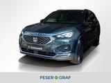 Seat Tarraco 2.0 TDI XCELLENCE 4x4 DSG LED / ACC - Seat Tarraco in Nürnberg
