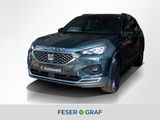 Seat Tarraco 2.0 TDI XCELLENCE 4x4 DSG LED / ACC - Seat Tarraco in Frankfurt (Main)
