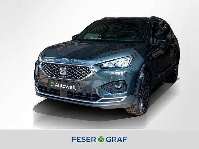 Seat Tarraco 2.0 TDI XCELLENCE 4×4 DSG LED / ACC