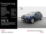 Audi Q3 35 TFSI advanced S tro*LED*Virtual*Navi+*Teil - Audi Q3 aus 2025