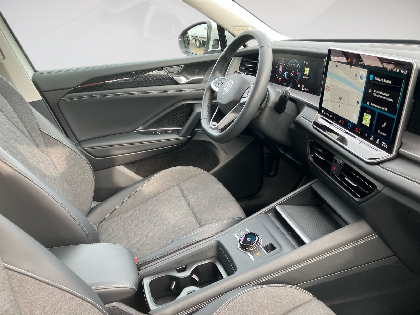 Volkswagen Tayron - Bild 9