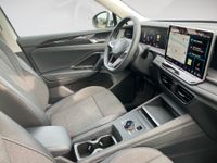 Volkswagen Tayron - Vorschau Bild 9