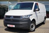 Volkswagen T6.1 2.0 TDI Kasten EcoProfi Klima Bluetooth AHK - Volkswagen T6 Kombi