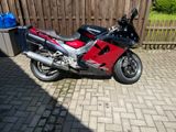 Kawasaki ZZR1100 (ZXT10-D)  - Offers matching your search criteria