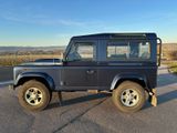 Land Rover Defender 90 E Station Wagon - Land Rover Defender aus 2007