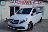 Mercedes-Benz V 300d AVANTGARDE Standheizung*360°*Burmester* - mit Diesel-Antrieb: Standheizung, Kleinbus, Klimaanlage