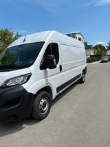 Fiat Ducato - Fiat Ducato
