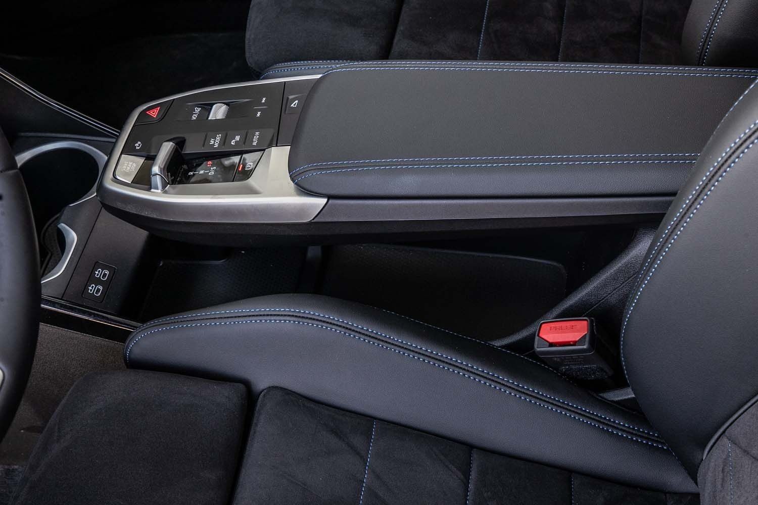 BMW X1 - Bild 9