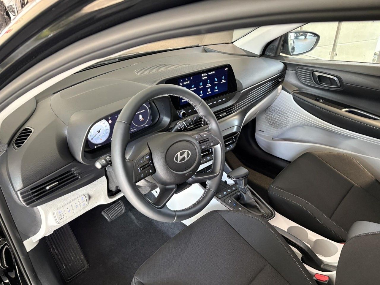 Hyundai i20 - Bild 3