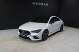 Mercedes-Benz AMG CLA 45 S 4M *Night Pano Burmest Distro Memo - gebrauchte Mercedes-Benz CLA 45 AMG aus dem Jahr 2024