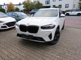 BMW X3 xDrive 30 d NAVI LHZ AHK MEMORY DRIVING-A. - BMW X3 Gebrauchtwagen in Augsburg