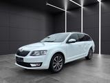 Skoda Octavia Combi Edition - Skoda: Unfallwagen