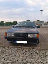 Volkswagen VW Scirocco 2 53b Oldtimer - Volkswagen Scirocco: 53