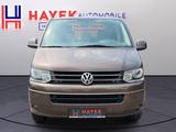 Volkswagen Caravelle  Comfortline / 1.Hand/ EURO5/ 8-Sitzer - scheckheftgepflegte VW T5 Caravelle