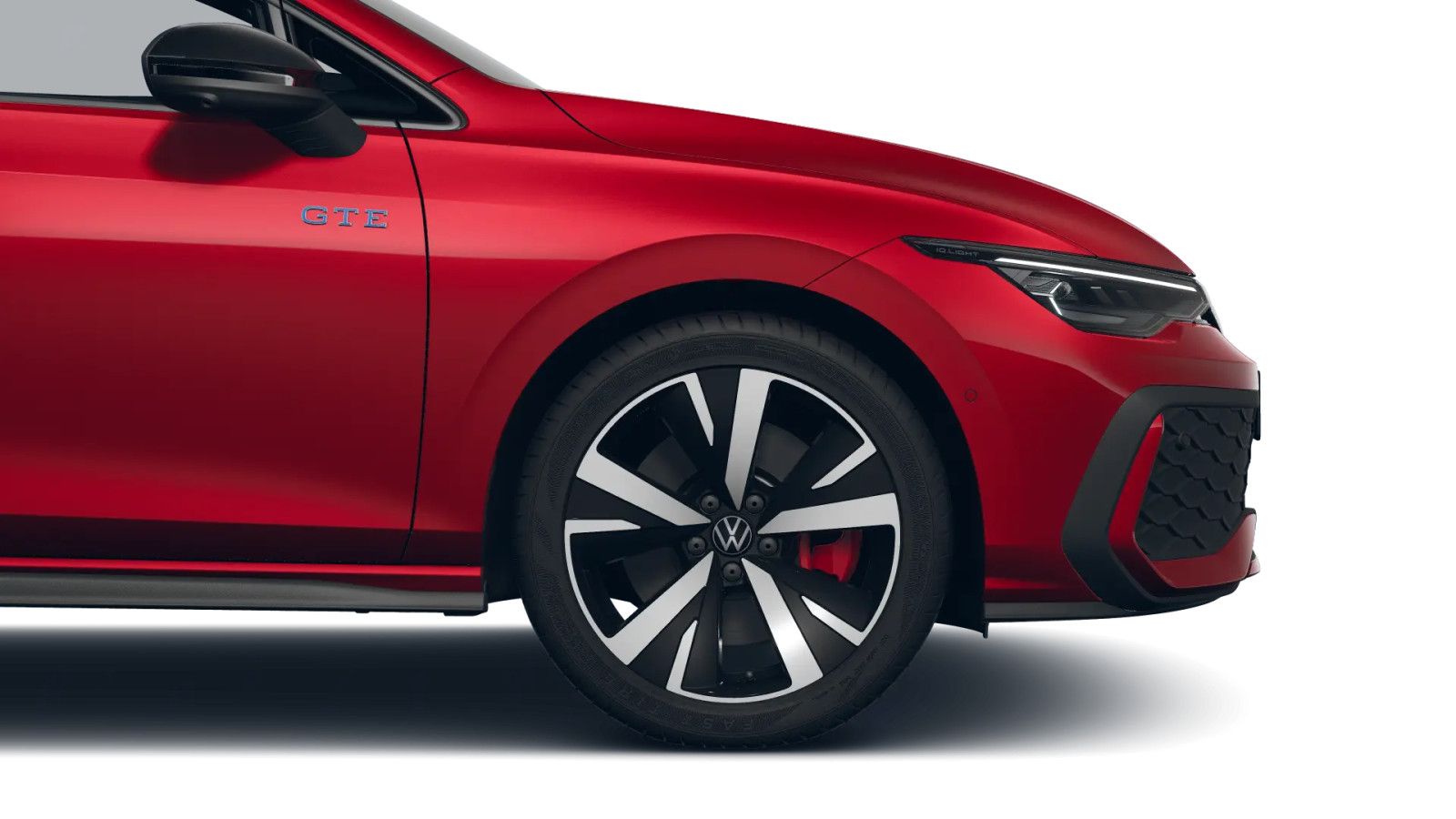 Volkswagen Golf - Bild 4
