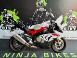 BMW S1000RR*Original Zustand*Dynamik Paket*Tempomat* - BMW S100 RR