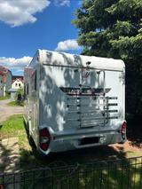 Fiat Ducato TEC Rotec S 652  - Wohnwagen & Wohnmobile in Dresden
