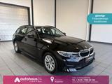 BMW 320 e xDrive Advantage ACC|PDC|Laser|Navi - BMW: E32