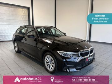 BMW 320 - 1