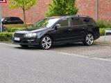 Volkswagen VW Passat 3C - Volkswagen Passat aus 2006: Kombi